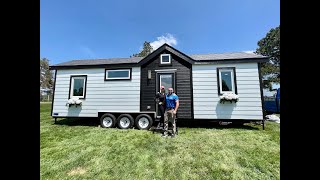 Decathlon Tiny Homes At The Colorado Tiny House Festival