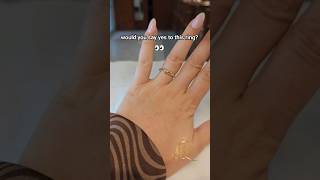 ? send this your friends with expensive taste ? funnyvideos engagementring finejewelry