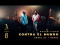 Miniature de la vidéo de la chanson Contra El Mundo