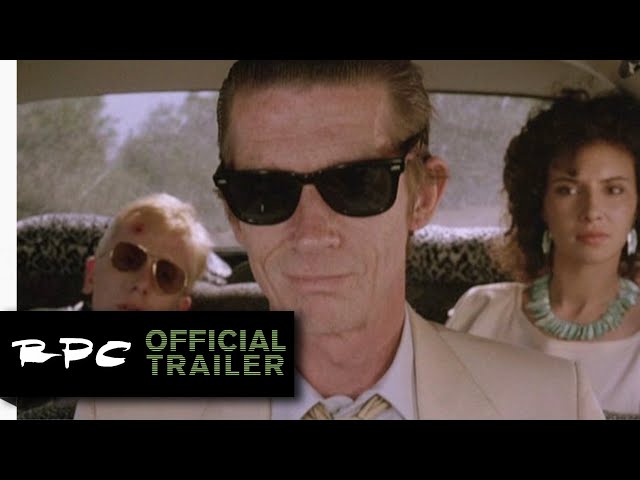 The Hit [1984] Official Trailer 