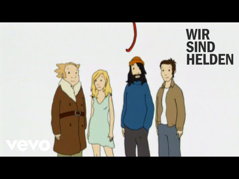 Wir sind Helden