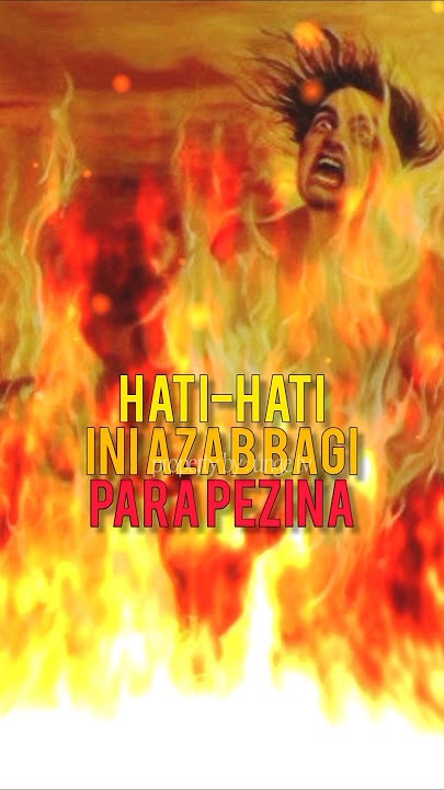 Hati-Hati! Beginilah Azab Pezina di Kubur Menurut Hadits! #islamicreminder#islamicshorts #feedshorts