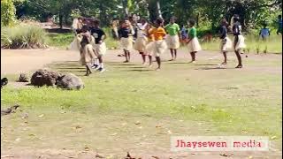 Markham gospel Video(GARAM YUDAH)2024