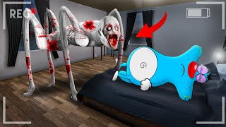 Roblox Monster Try To Scared Oggy | Rock Indian Gamer | screenshot 5