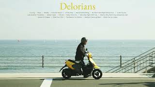 Full PlayList Of Delorians