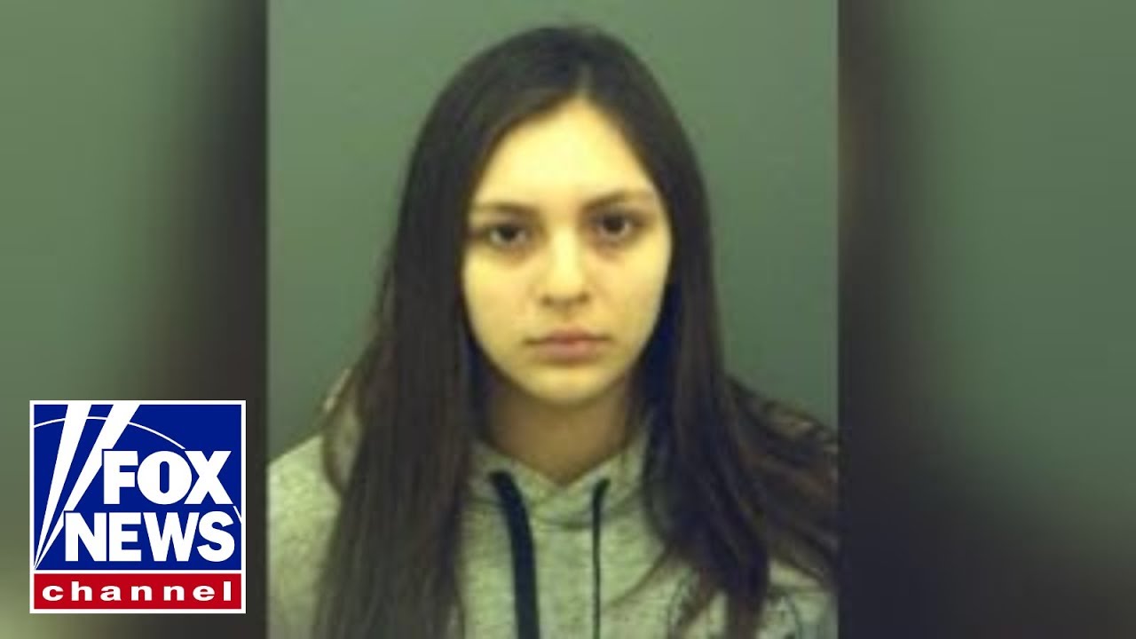 Texas teen charged with killing her minutes old baby