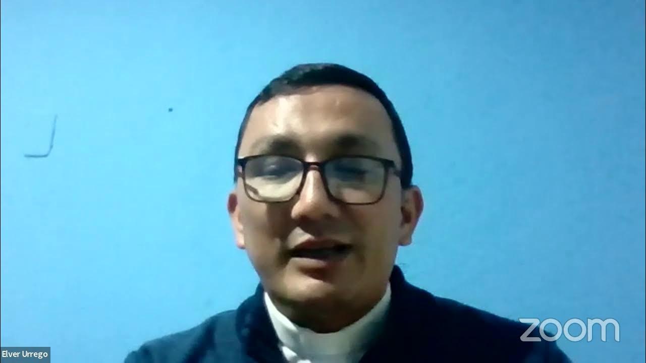 LECTIO DIVINA DEL DOMINGO 5 DE FEBRERO 2023 YouTube