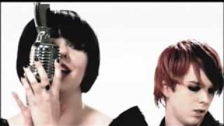 Patchwork Grace -'The Love Cats' from 'Milk Teeth'