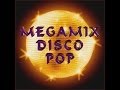 Megamix Disco Pop (années 80)
