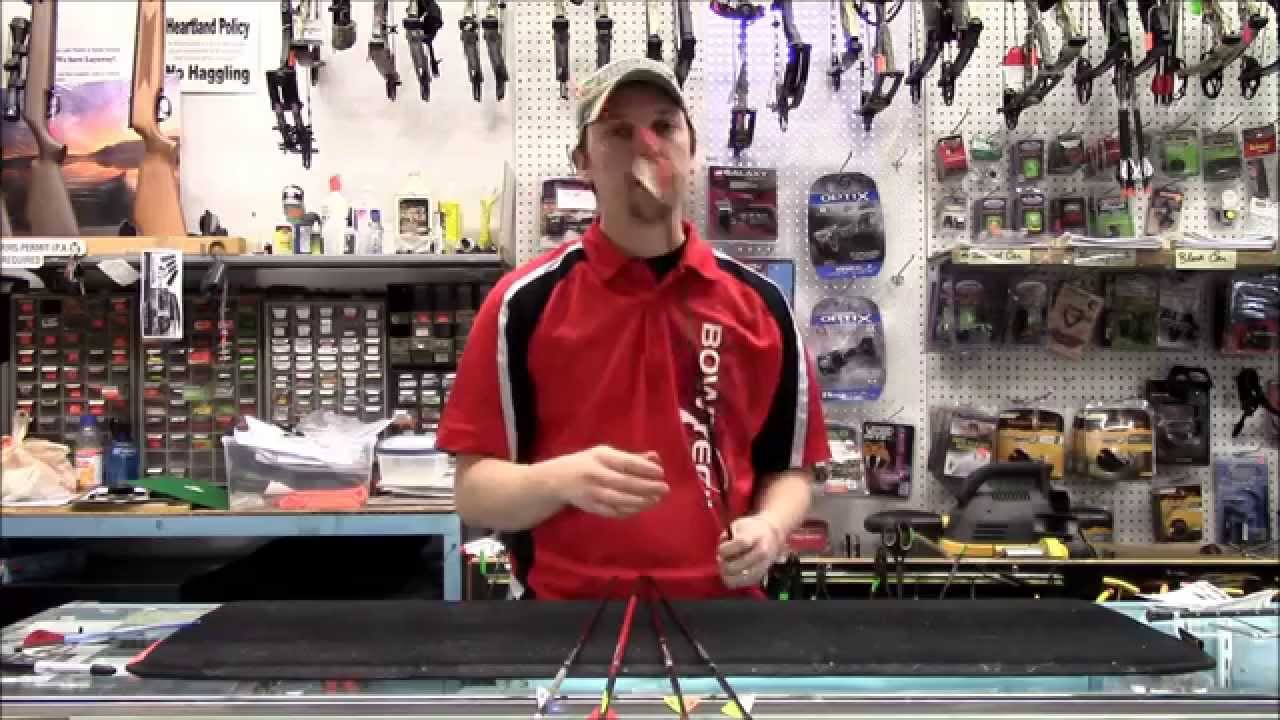 Archery Farm | Cheap VS Expensive Arrows