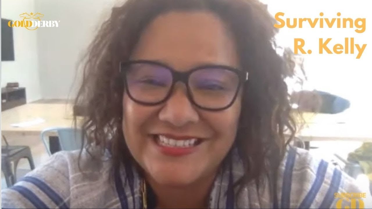 dream hampton ('Surviving R. Kelly') on similarities between R. Kelly, Brett Kavanaugh | GOLD DERBY