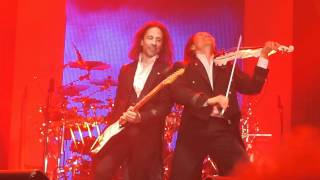 A Last Illusion - Trans-Siberian Orchestra (Spring 2012)