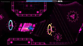 [75hz] Digital Descent 49-100 (Progress #1)
