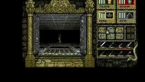 Knightmare Full Walkthrough/Guide Part 85