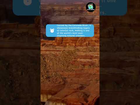 Videó: Mi a Grand Canyon geológiája?