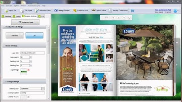 PUB HTML5 Free Digital Flipbook Publishing Solution for Mac Users