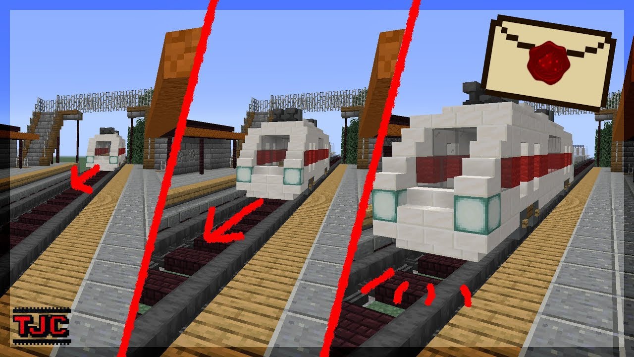 Echter Zug Fahrt In Bahnhof Ein Ep 73 Youtube
