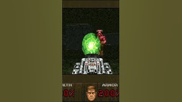 Ranking the Final levels of Classic Doom (Worst to Best) 14/15 - DIS/FOM (Console Doom)