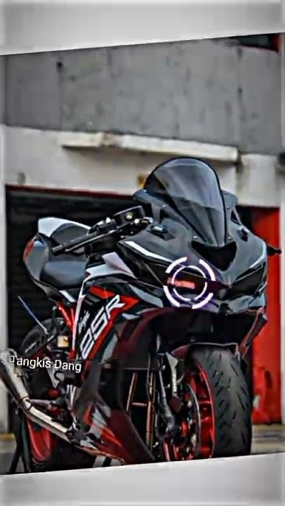 Story WhatsApp Moge - Zx25r Keren - Video Motor Zx25r keren