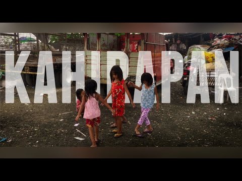 Kahirapan sa Pilipinas Documentary