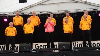 Download Lagu 't Westvlams Gemiengeld Vintekoor   'k ad'n keure +  Zunnepaneeln MP3