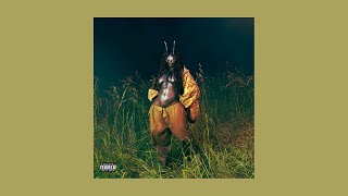 SZA - Kitchen (Sped Up)