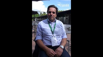 Bernd Schweigert - Why I work For Camfil