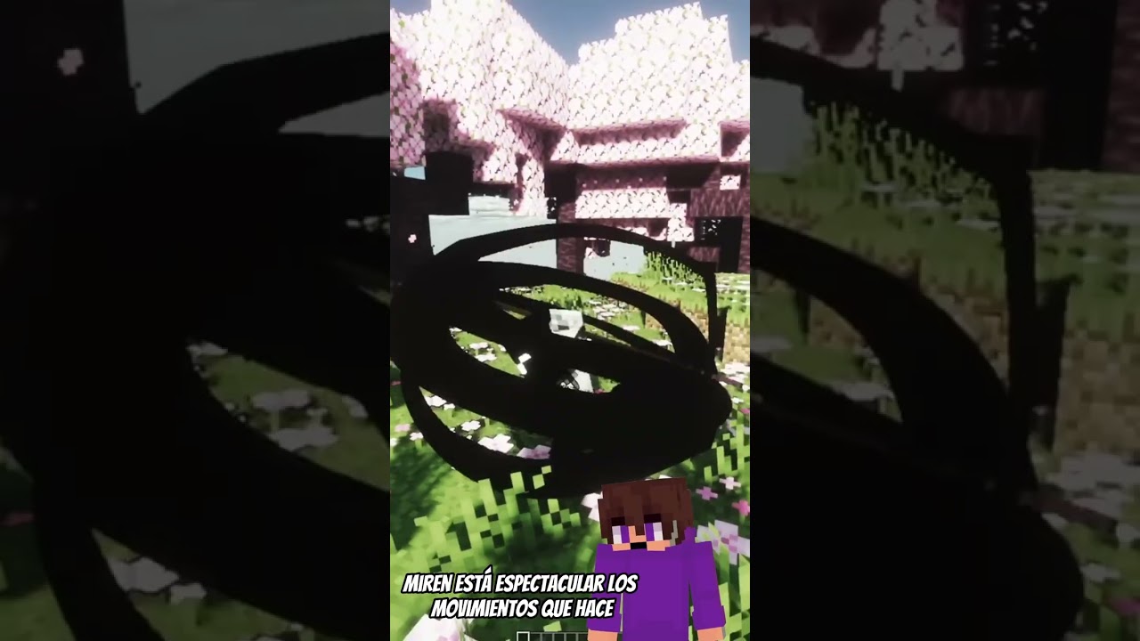 Los mods MAS EPICOS de Minecraft 