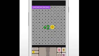 Word Search - Game screenshot 5