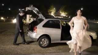 Entrada De Ani & Nestor A Sei Fratelli