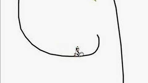 Line Rider Perfect Loop