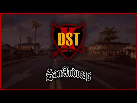 🎶 Radio K DST (GTA San Andreas) (NO ADS) (All Tracks)