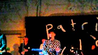 Patrick Wolf - This Weather (Live at Bush Hall)