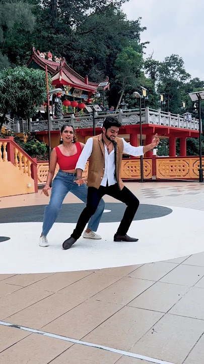 Hithalaka Karibyada Maava Dance Cover | Tivagaran | Thaneswari #prabhudeva #dance #tivagaran