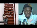 Lil Durk Responds to NBA Youngboy De🅰️th Threats ! REACTION