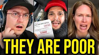 Trump Promised To Make America Affordable, Now MAGA Feel SCAMMED