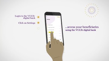 VULTe By Polaris Bank How To Videos: 10  Beneficiaries