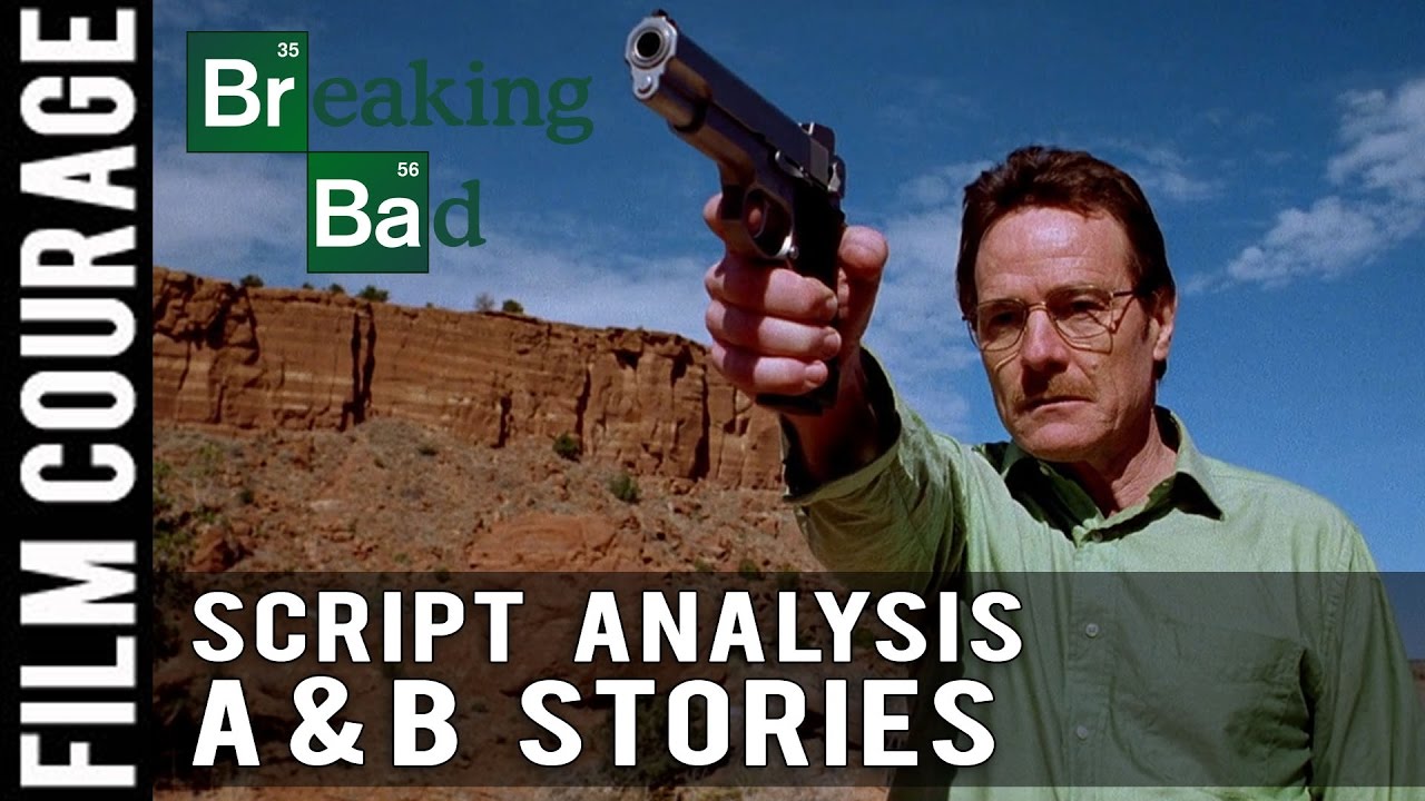 Breaking Bad Pilot. Печатные страницы сценария Breaking Bad. Скрипт breaking