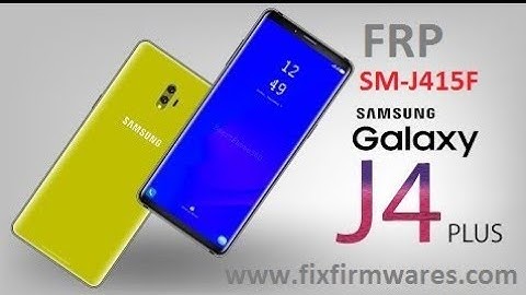 Samsung Galaxy J4 plus Google Account Bypass FRP android 8.1 without PC | Pardeep Electronics