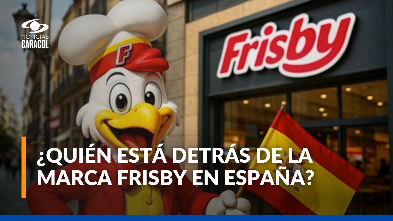 Uso de la marca del pollo Frisby en España: ¿quién tiene la razón?