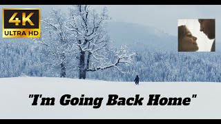 I'm Going Back Home  (Written by Tom Hoy) by HoyBoys Original Music Videos 216 views 5 months ago 3 minutes, 1 second