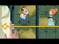 Love Rescue 2 : Pull The Pins and Escape - Rescue the princess / gameplay android