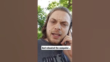 Tales from Tech Support: You have to plug it in!