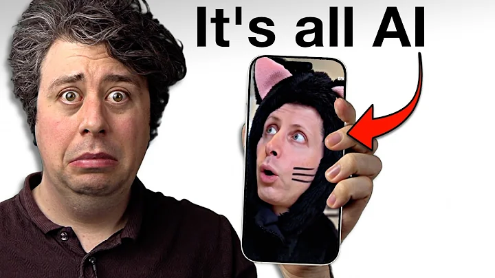 Sora 2 AI Video App is Terrifying