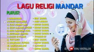 Full Lagu Religi Mandar 🔴Lagu Religi Islam Terbaik