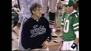 1994   Bills  at  Jets   Week 10