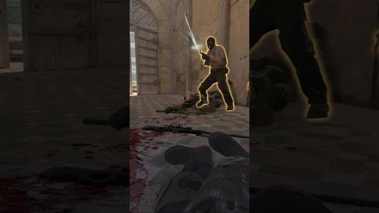 Иногда нужно мыслить иначе