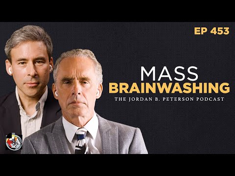 Potential Solutions to Fix Mass Indoctrination | Eric Kaufmann | EP 453