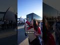 Utahns protest outside ICE warehouse