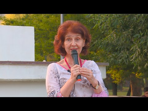 Говор на Гордана Силјановска-Давкова  - Тоше Проески 27 06 2020